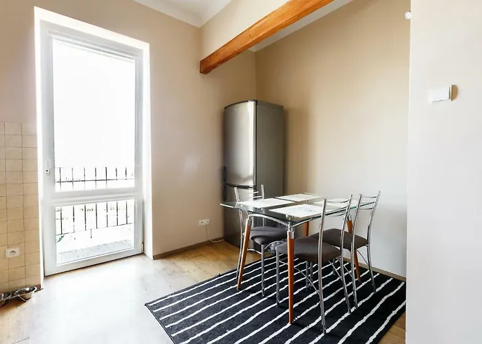 Rzeszow Apartment