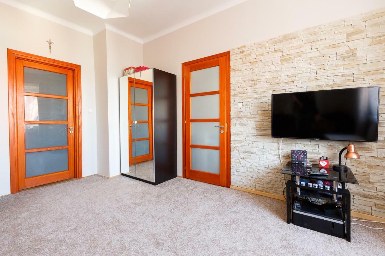 Rzeszow Apartment Rzeszów